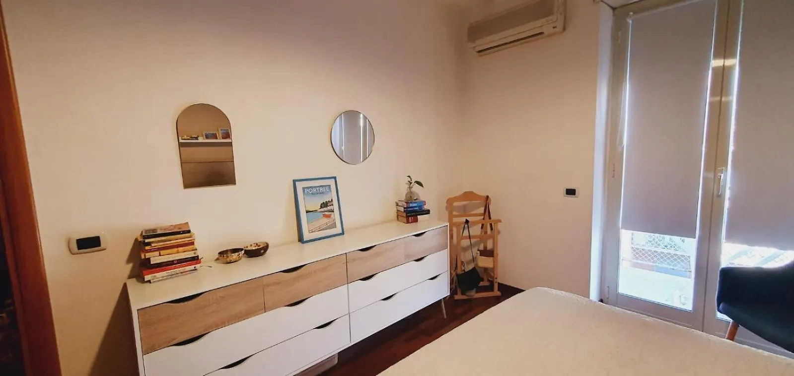 Esperia La Nostra Casa Per Il Tuo Soggiorno Apartment Rome 0*,