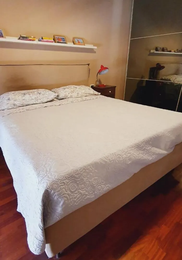 Esperia La Nostra Casa Per Il Tuo Soggiorno Apartment Rome