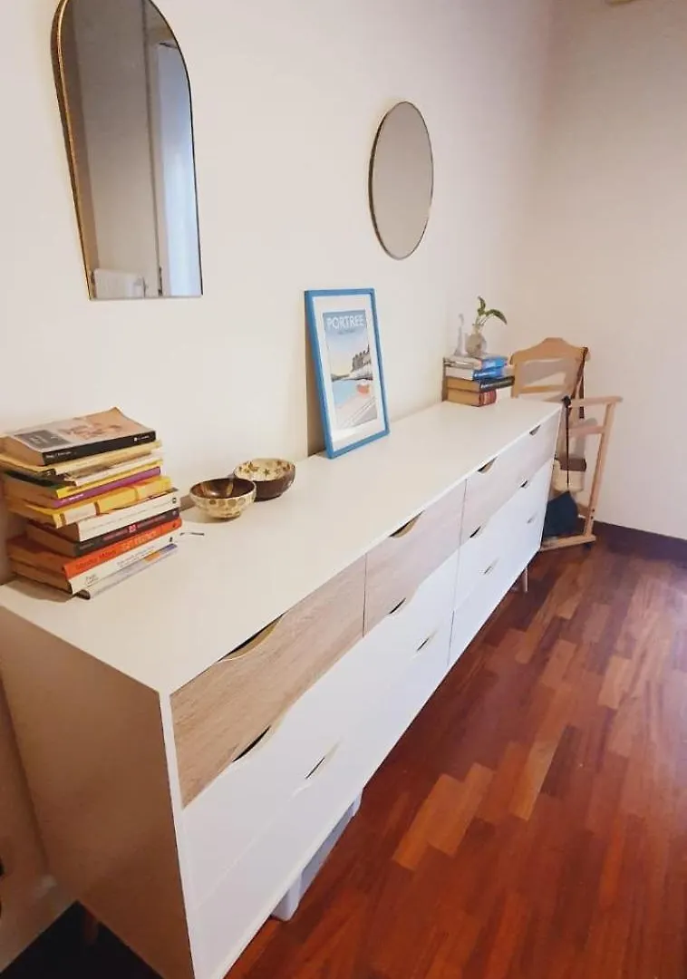 Esperia La Nostra Casa Per Il Tuo Soggiorno Apartment Rome 0*,  Italy