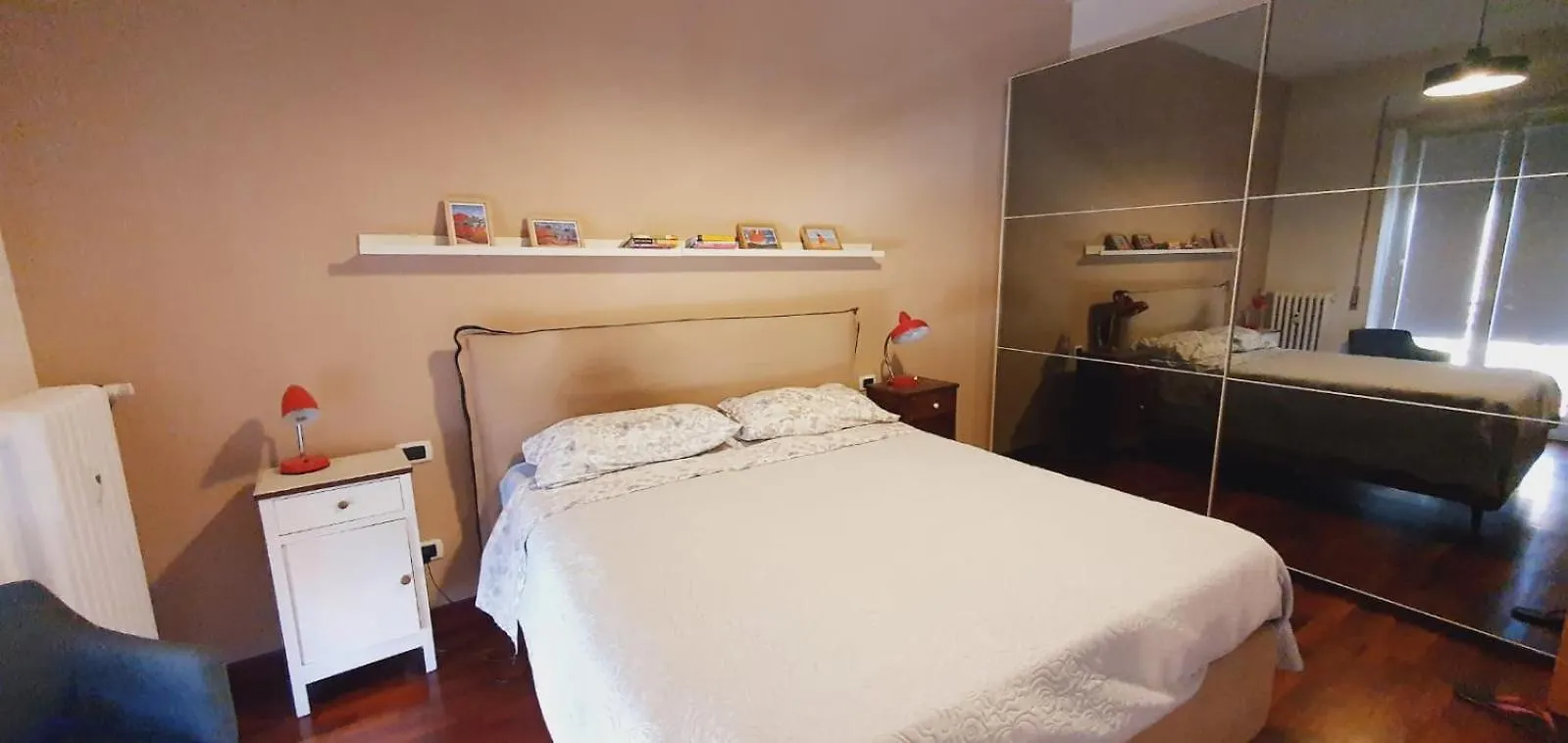 Esperia La Nostra Casa Per Il Tuo Soggiorno Apartment Rome Italy
