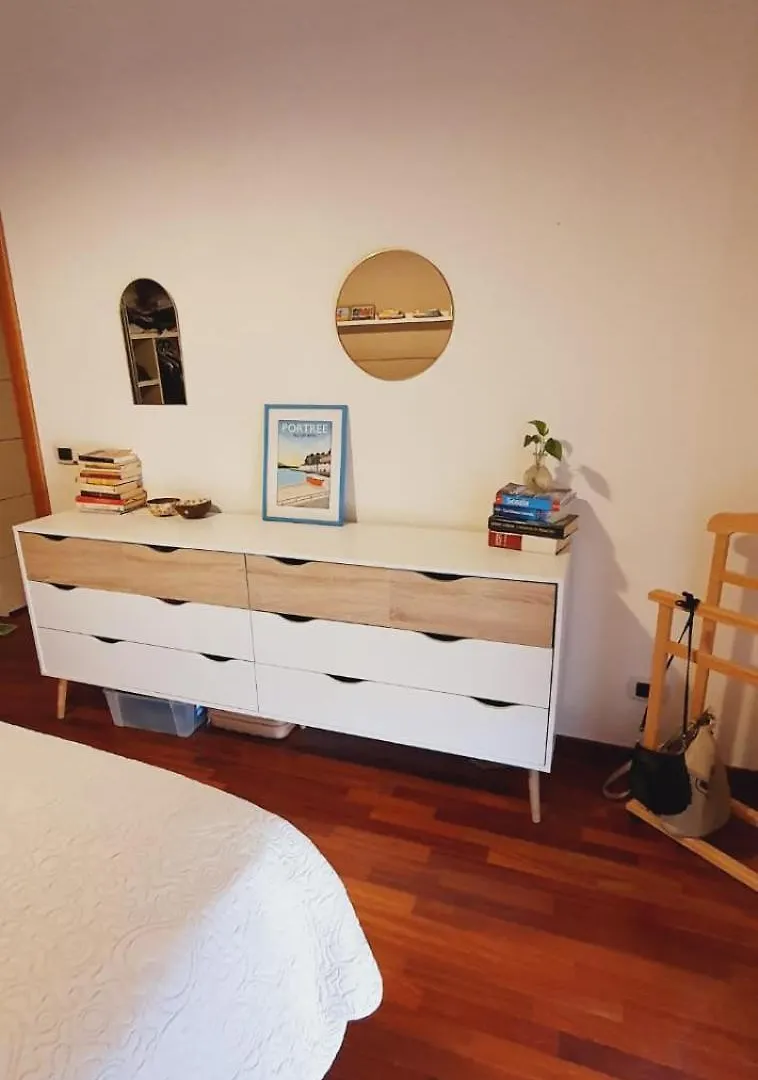 Esperia La Nostra Casa Per Il Tuo Soggiorno Apartment Rome