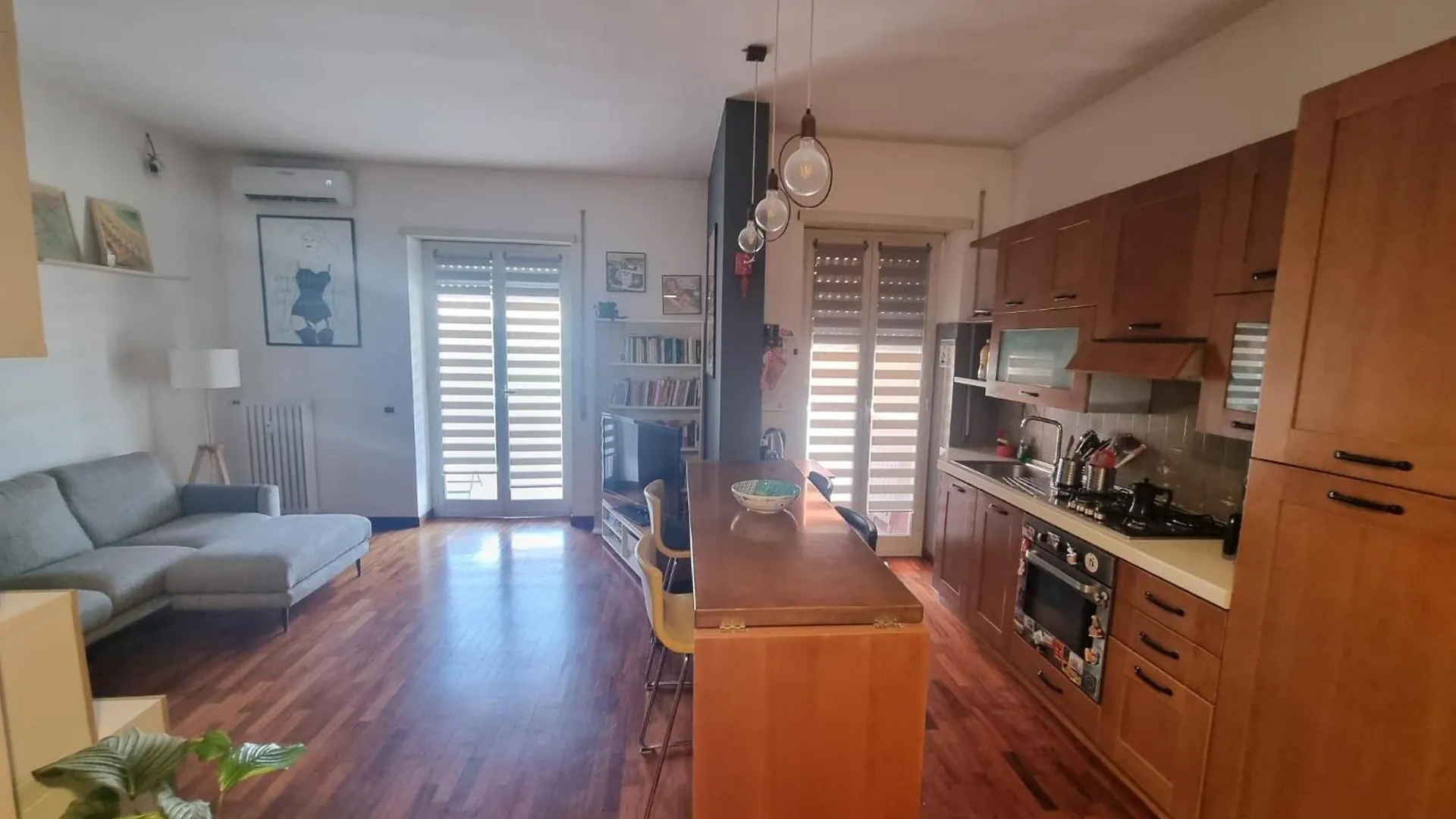 Esperia La Nostra Casa Per Il Tuo Soggiorno Apartment Rome