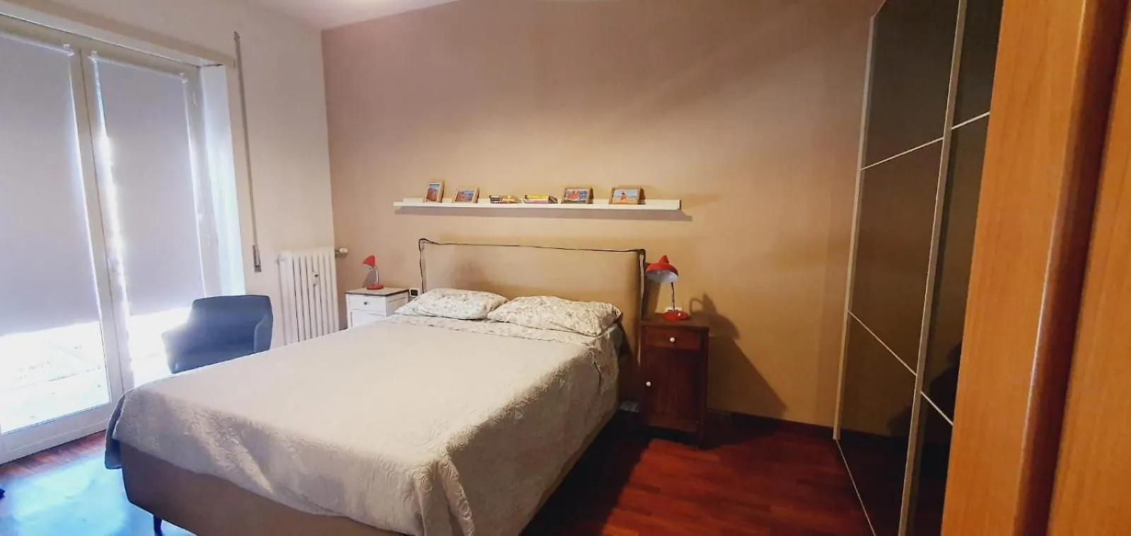 Esperia La Nostra Casa Per Il Tuo Soggiorno Apartment Rome
