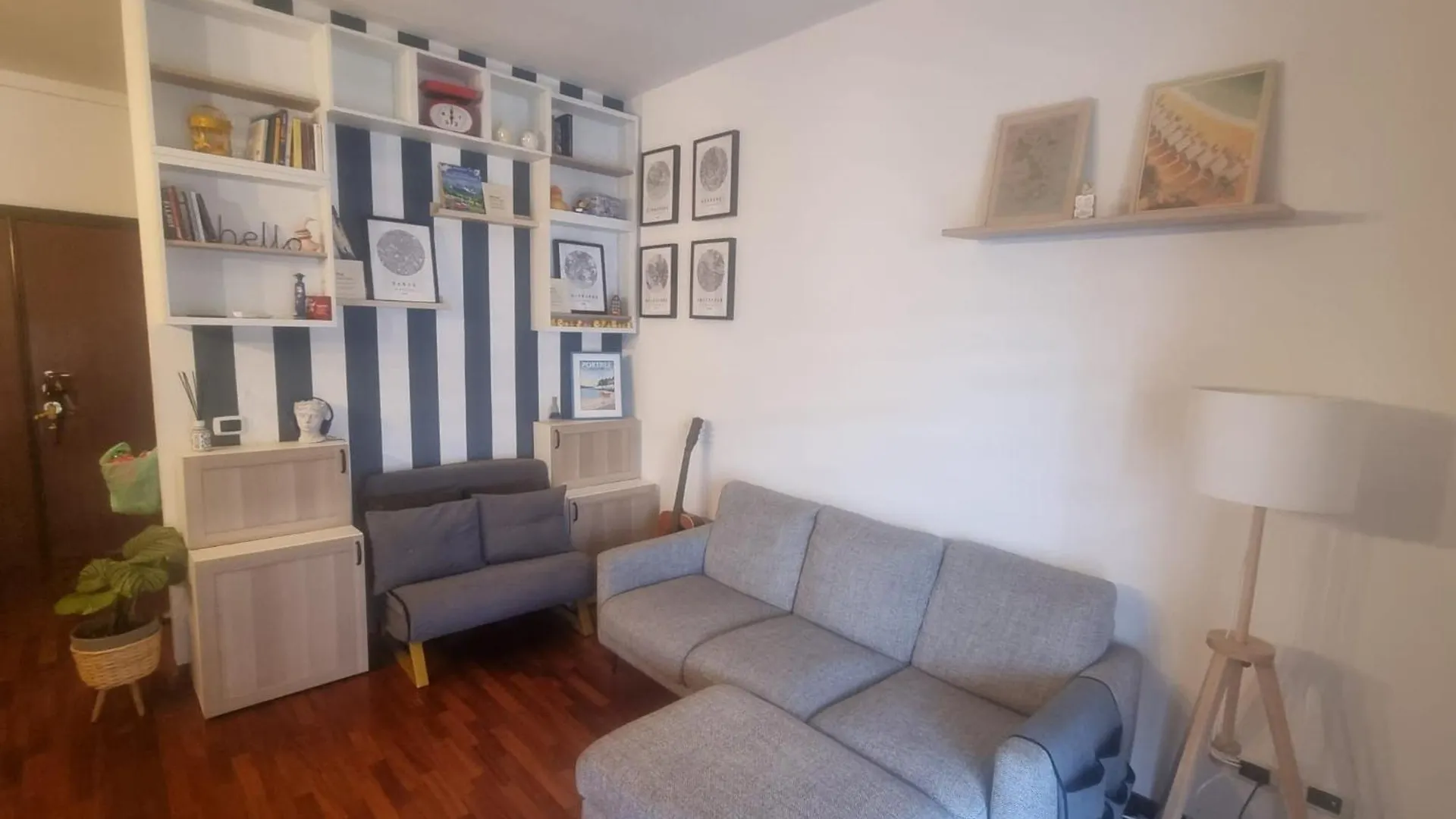 Esperia La Nostra Casa Per Il Tuo Soggiorno Apartment Rome Italy