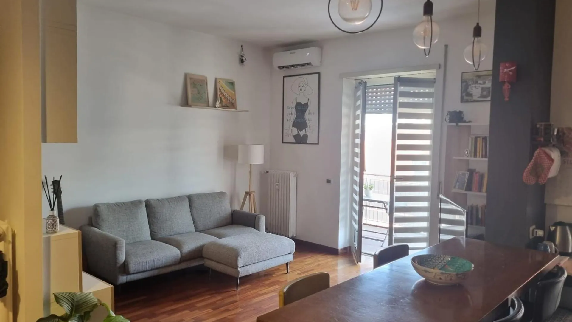 Esperia La Nostra Casa Per Il Tuo Soggiorno Apartment Rome Italy