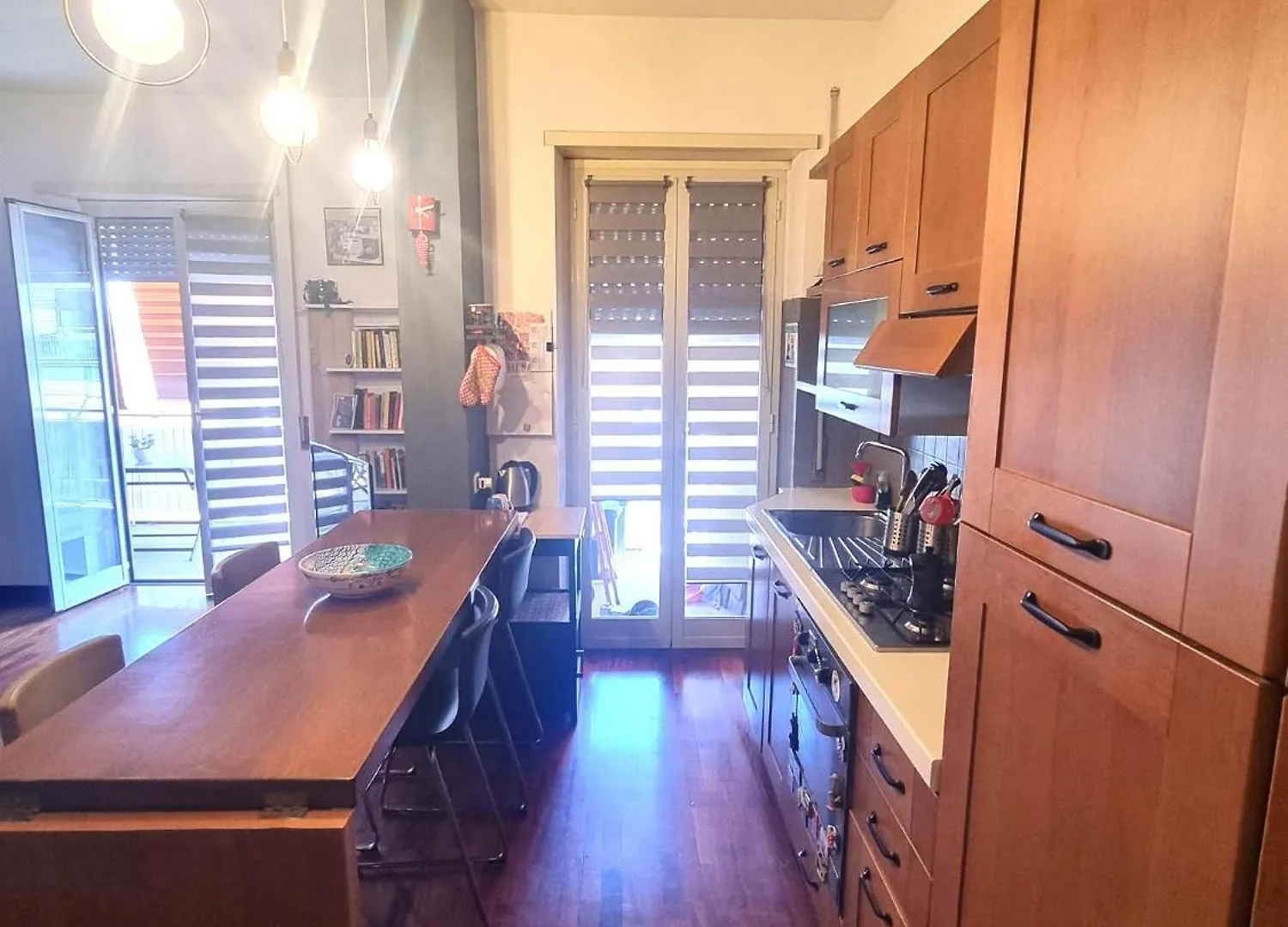 Esperia La Nostra Casa Per Il Tuo Soggiorno Apartment Rome 0*,