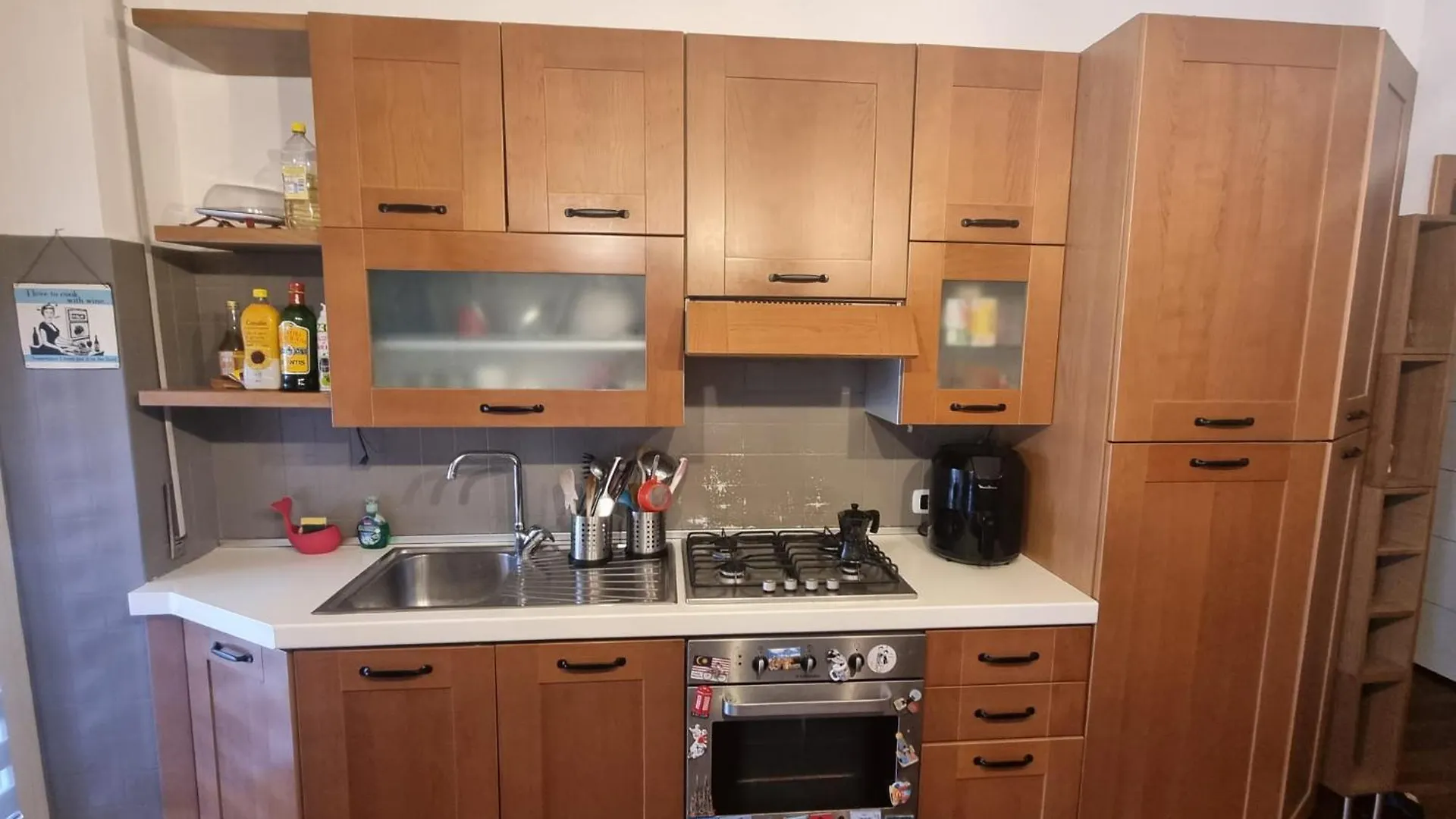 Esperia La Nostra Casa Per Il Tuo Soggiorno Apartment Rome 0*,  Italy