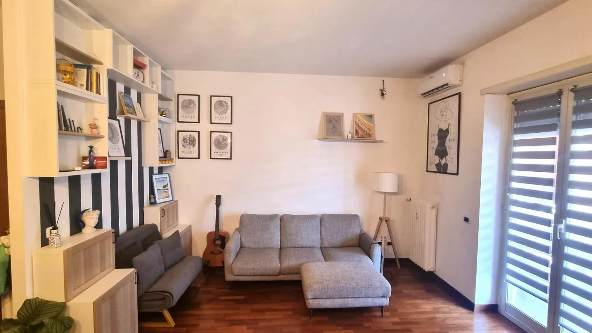 Esperia La Nostra Casa Per Il Tuo Soggiorno Apartment Rome
