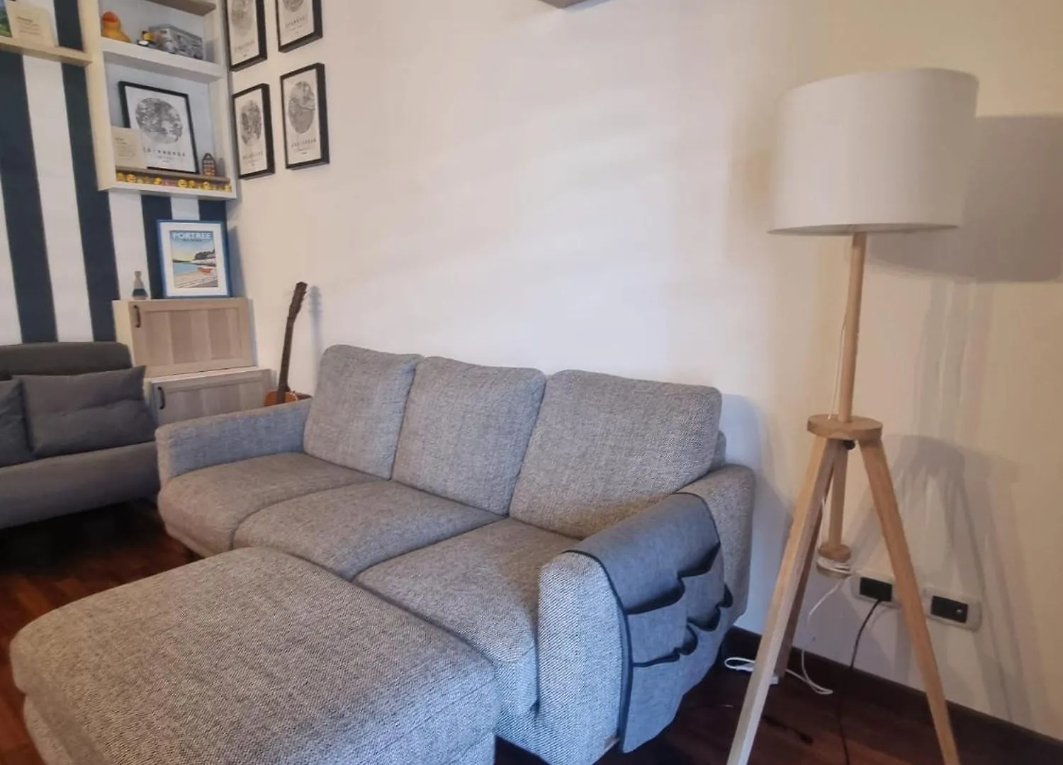 Esperia La Nostra Casa Per Il Tuo Soggiorno Apartment Rome