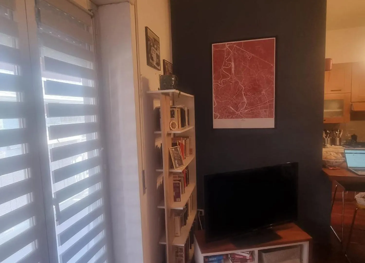 Esperia La Nostra Casa Per Il Tuo Soggiorno Apartment Rome