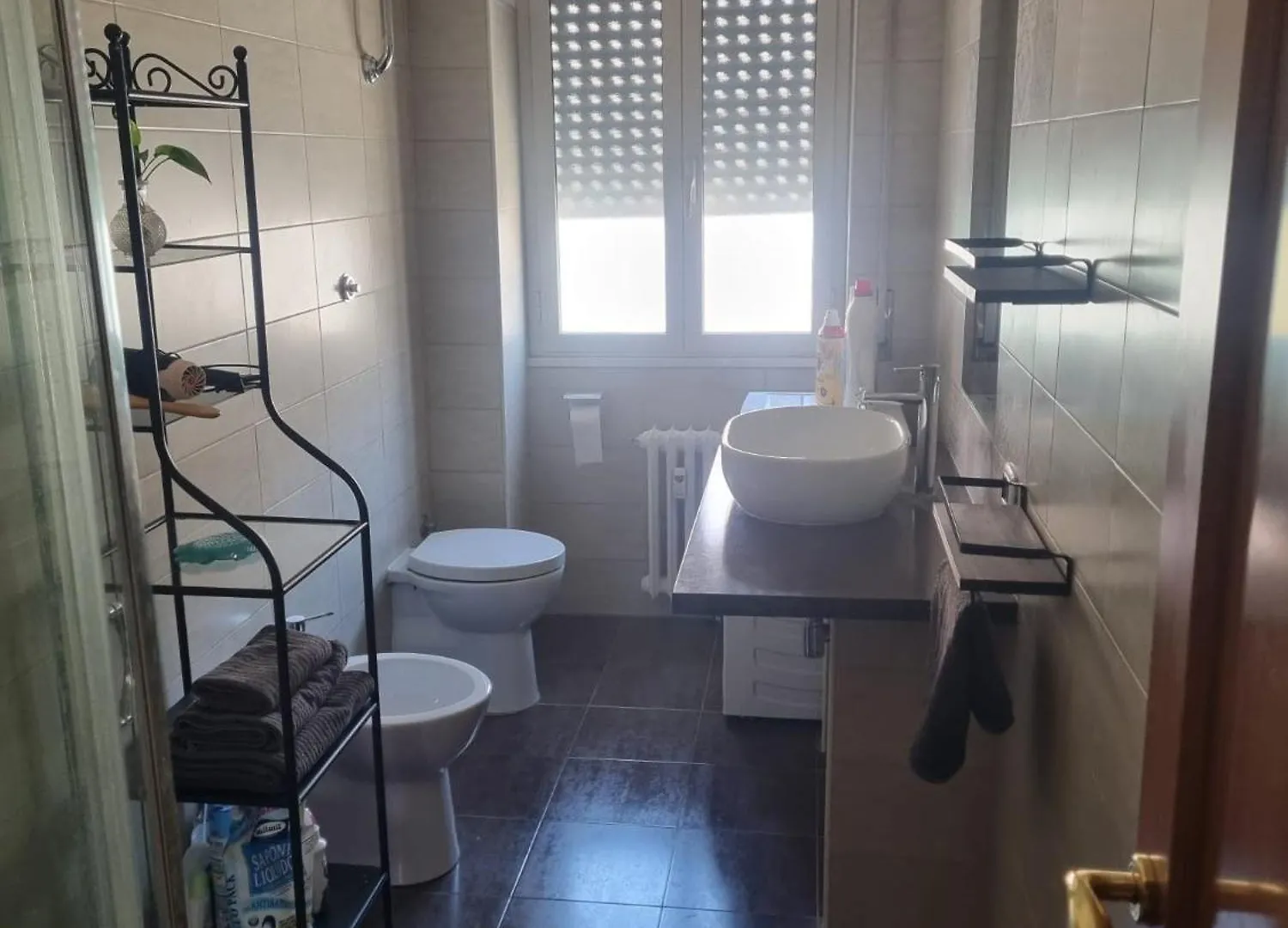 Esperia La Nostra Casa Per Il Tuo Soggiorno Apartment Rome