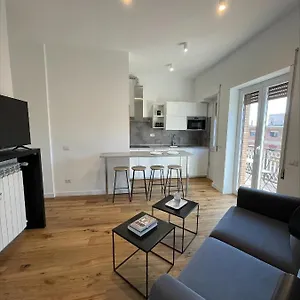 Appartamento Casa Di Anita, Roma