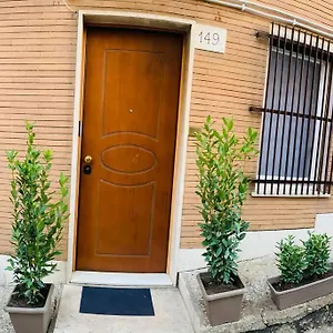 Appartamento Rinascimento - Talenti, Roma