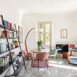 Appartamento A Montesacro, Citta Giardino, Roma