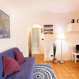 Appartamento Up House, Roma