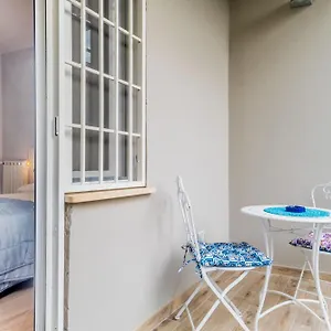 Appartamento Casacasusuites, Roma