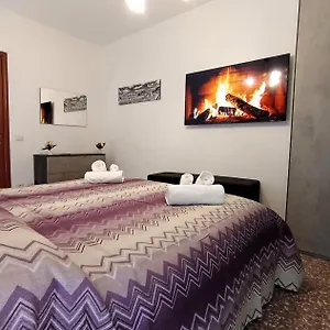 Appartamento La Dimora Di Magi, Roma