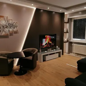 Appartamento Jd Luxury Living, Roma