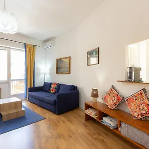 Appartamento La Casa Di Rob E Cris, Roma