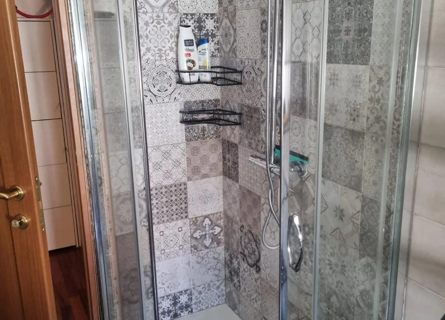 Apartmán Esperia La Nostra Casa Per Il Tuo Soggiorno Řím